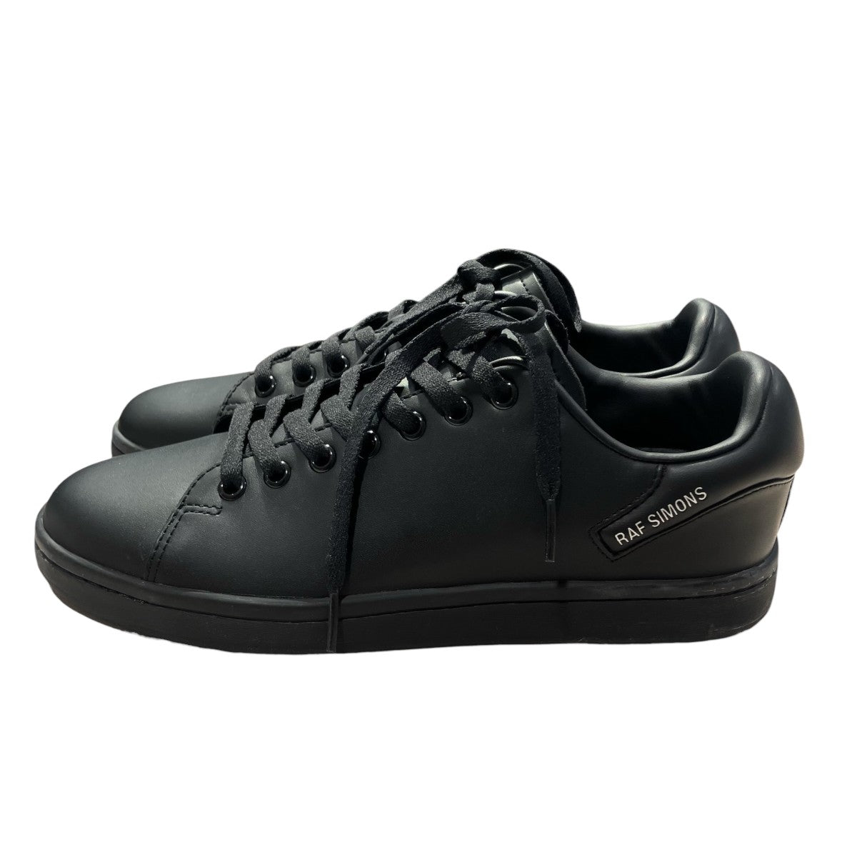 RAF SIMONS ORIONローカットスニーカーHR760001S 古着・中古-3枚目のアイテム画像