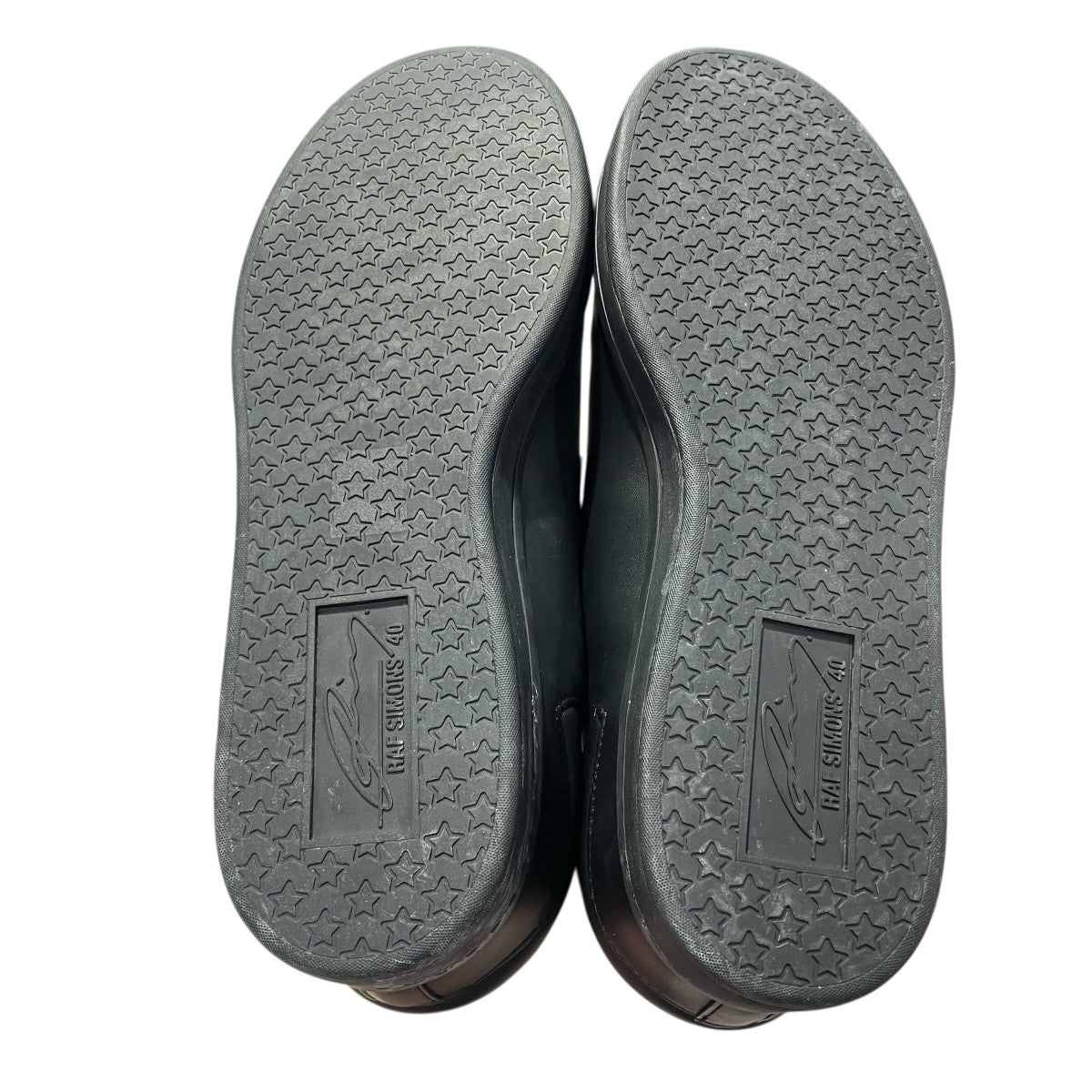 RAF SIMONS ORIONローカットスニーカーHR760001S 古着・中古-5枚目のアイテム画像