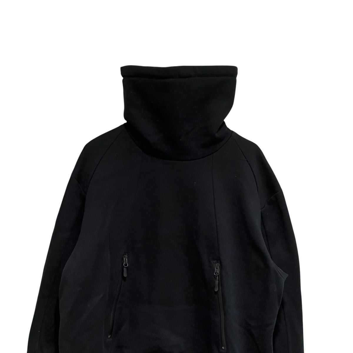 Line Pullover JerseyスウェットRB-525