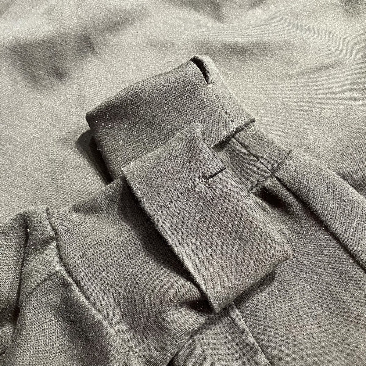 Line Pullover JerseyスウェットRB-525