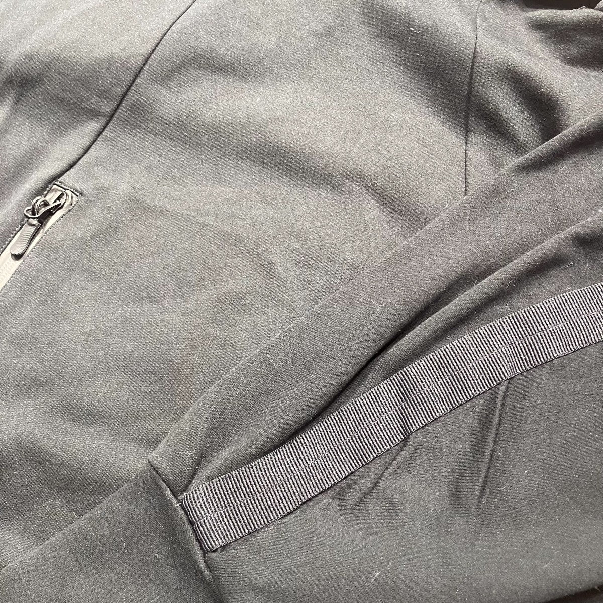 Line Pullover JerseyスウェットRB-525
