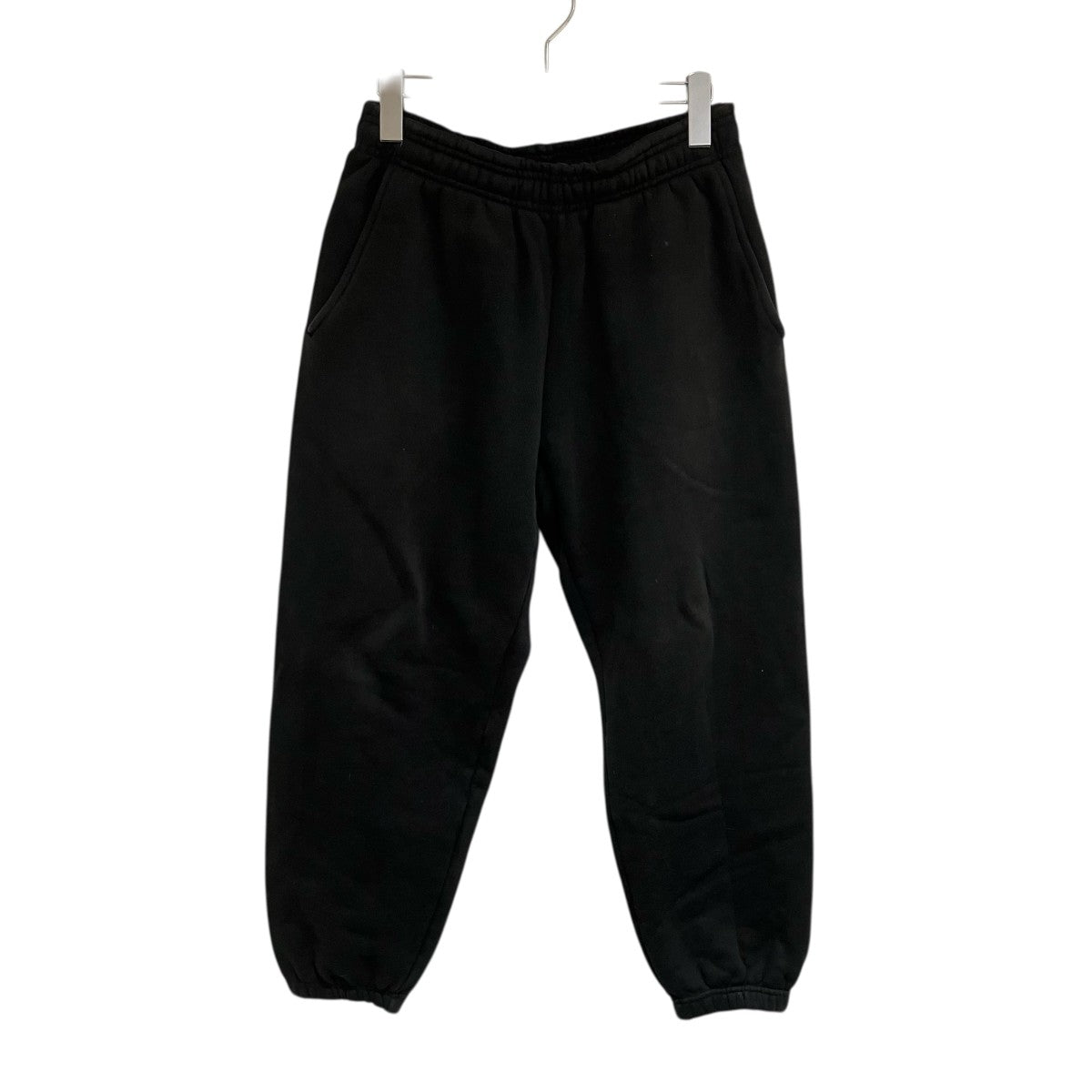ENTIRE STUDIOS HEAVY JOGGER SWEAT PANTSスウェットパンツES2111 古着・中古-1枚目のアイテム画像