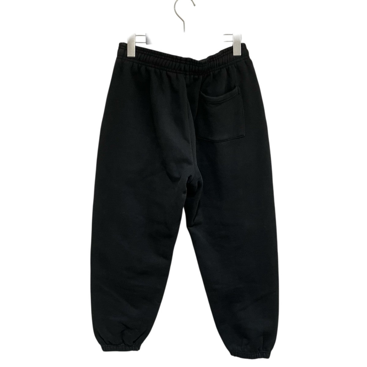 ENTIRE STUDIOS HEAVY JOGGER SWEAT PANTSスウェットパンツES2111 古着・中古-2枚目のアイテム画像
