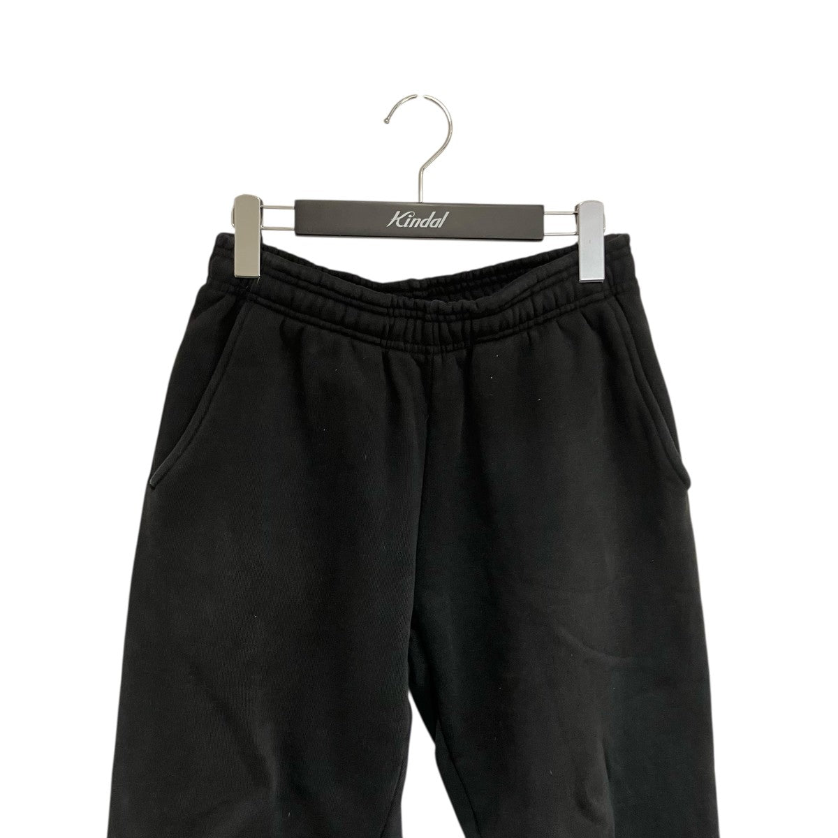 ENTIRE STUDIOS HEAVY JOGGER SWEAT PANTSスウェットパンツES2111 古着・中古-3枚目のアイテム画像