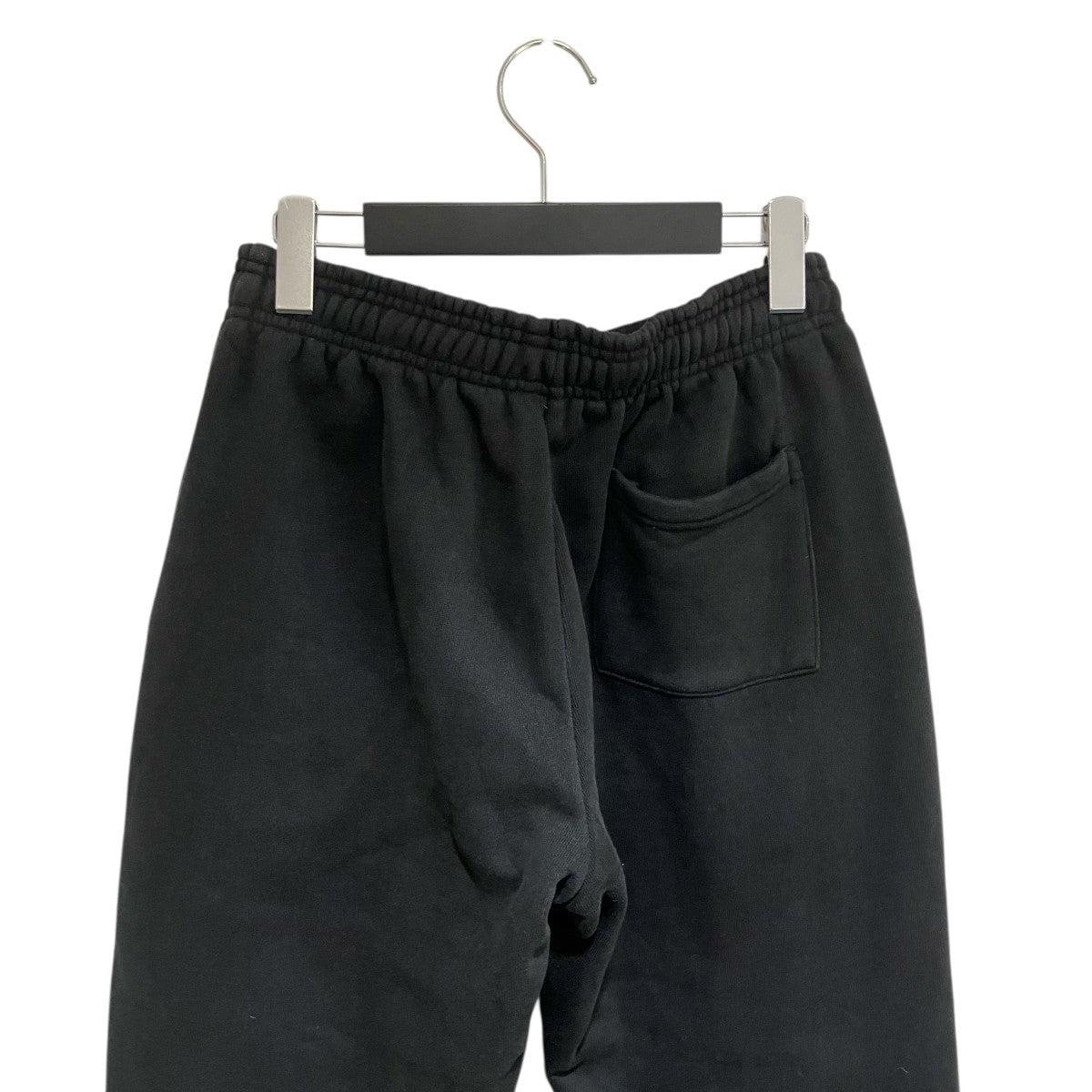 ENTIRE STUDIOS HEAVY JOGGER SWEAT PANTSスウェットパンツES2111 古着・中古-4枚目のアイテム画像