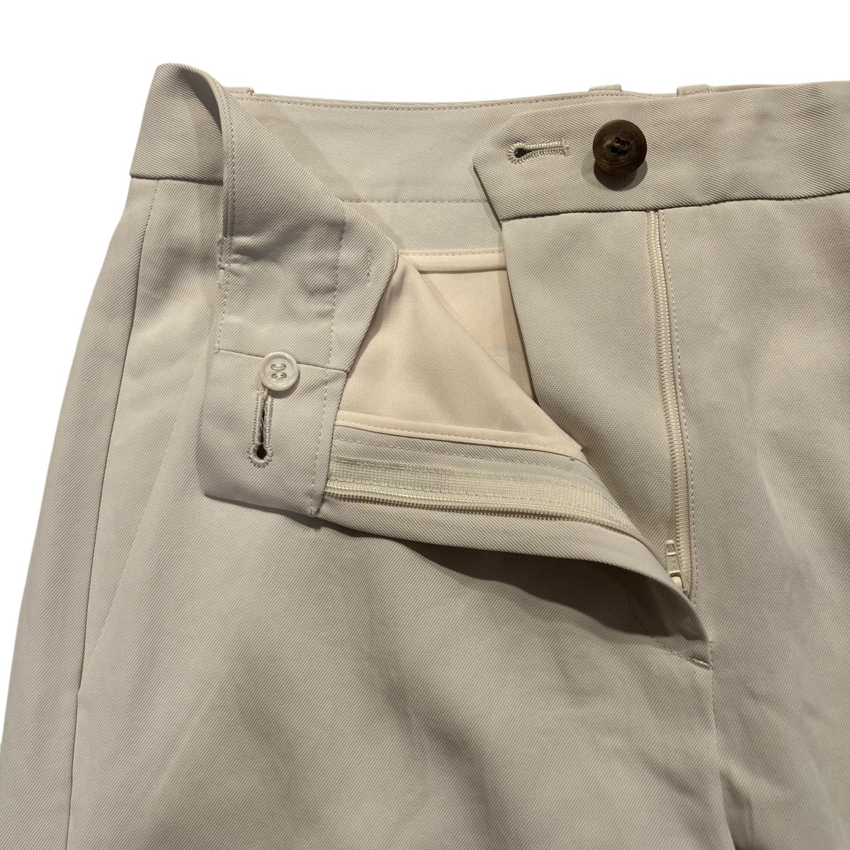 theory luxe 24AWClinda Lucieスラックス03-4306400-107-036 古着・中古-5枚目のアイテム画像