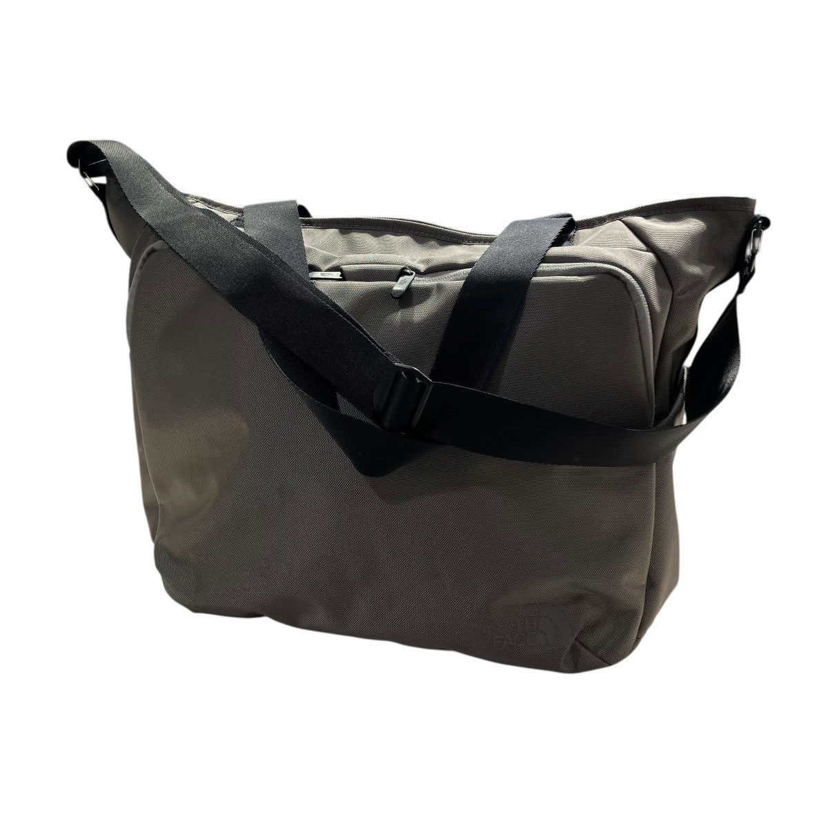 THE NORTH FACE 25SSHUTTLE TOTE シャトルトート 20L 2WAYショルダーバッグNM82453 古着・中古-1枚目のアイテム画像