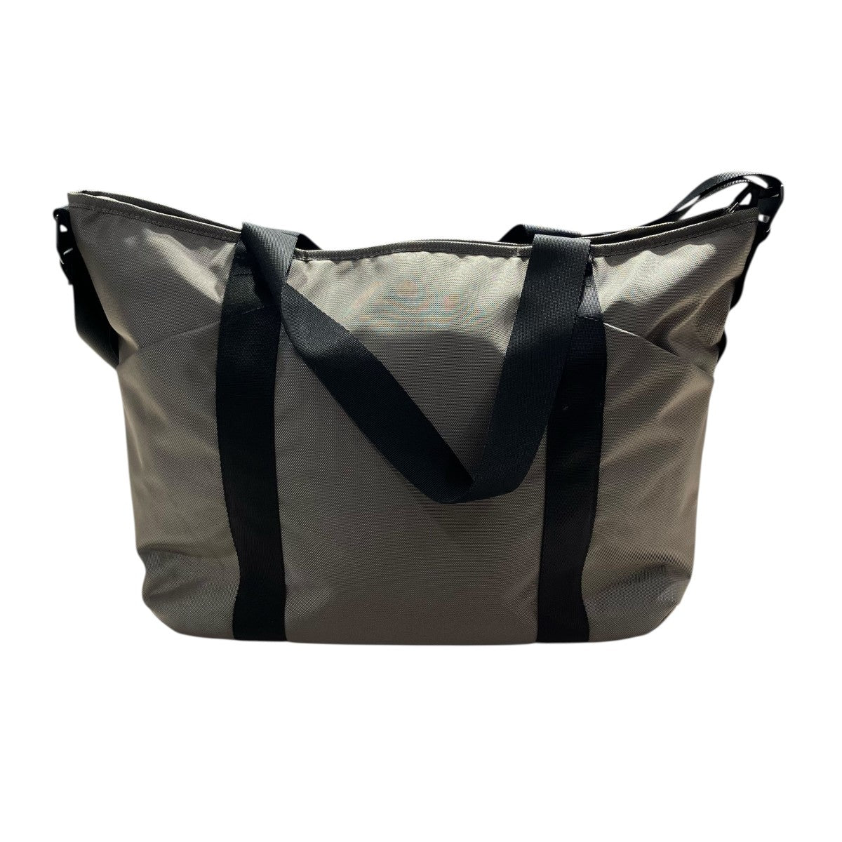 THE NORTH FACE 25SSHUTTLE TOTE シャトルトート 20L 2WAYショルダーバッグNM82453 古着・中古-3枚目のアイテム画像