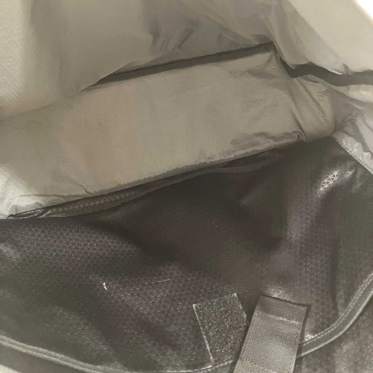 THE NORTH FACE 25SSHUTTLE TOTE シャトルトート 20L 2WAYショルダーバッグNM82453 古着・中古-6枚目のアイテム画像