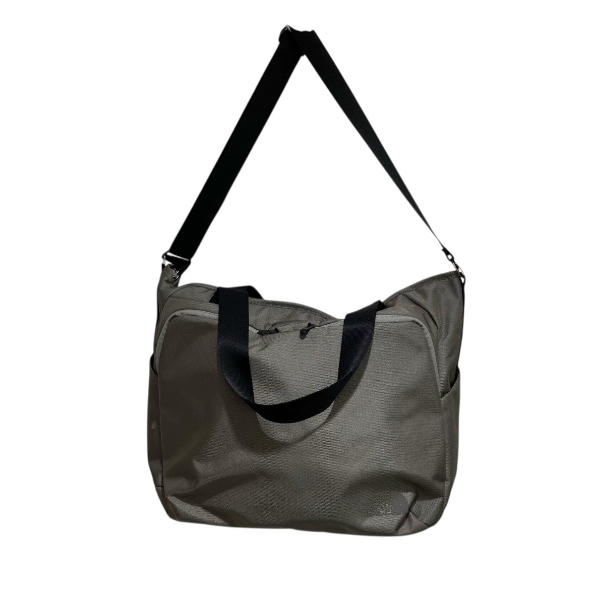 THE NORTH FACE 25SSHUTTLE TOTE シャトルトート 20L 2WAYショルダーバッグNM82453 古着・中古-7枚目のアイテム画像