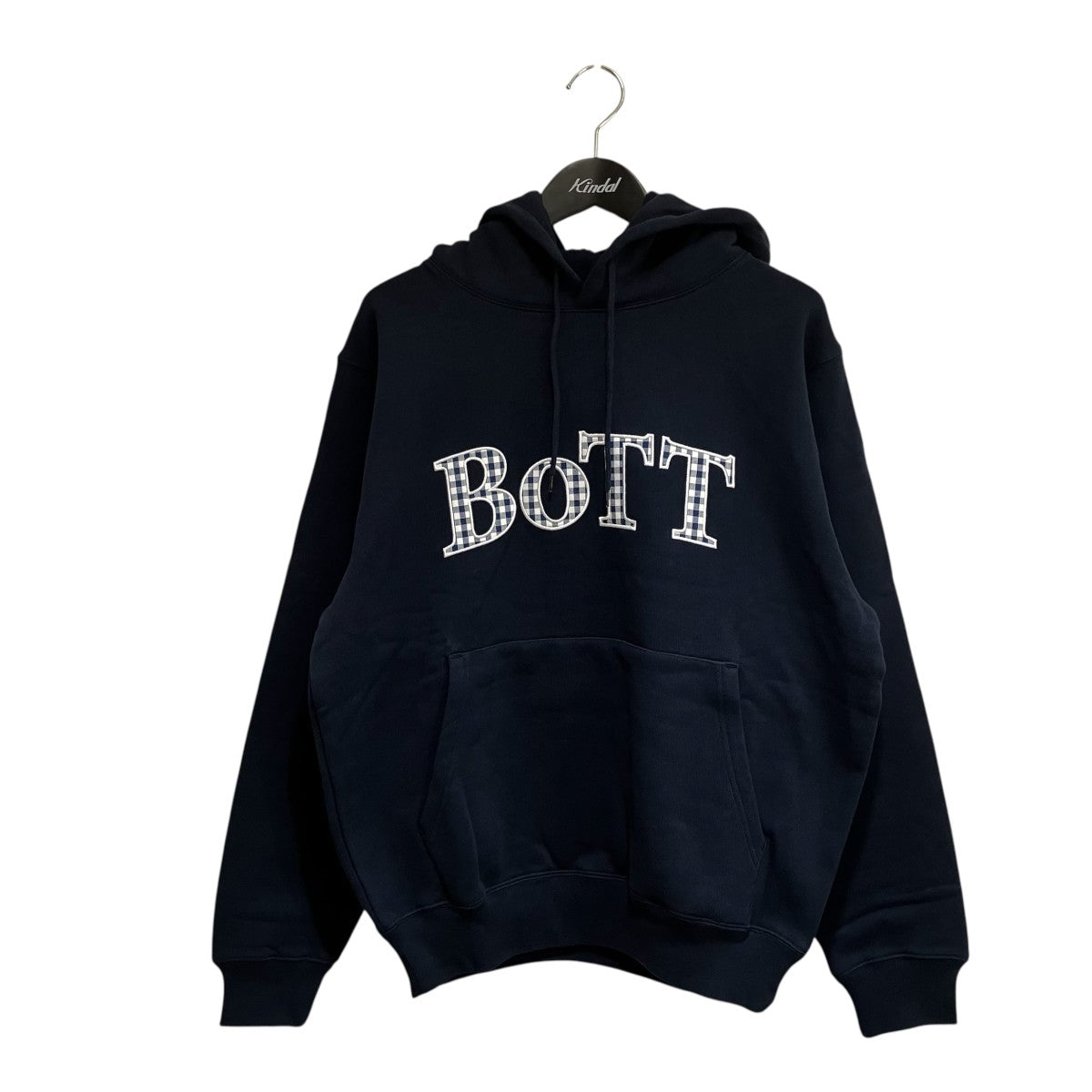 長袖パーカー244BoTT01