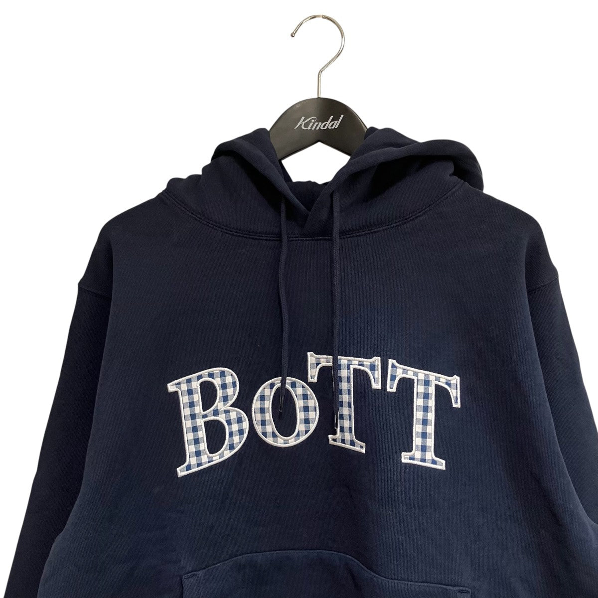 長袖パーカー244BoTT01