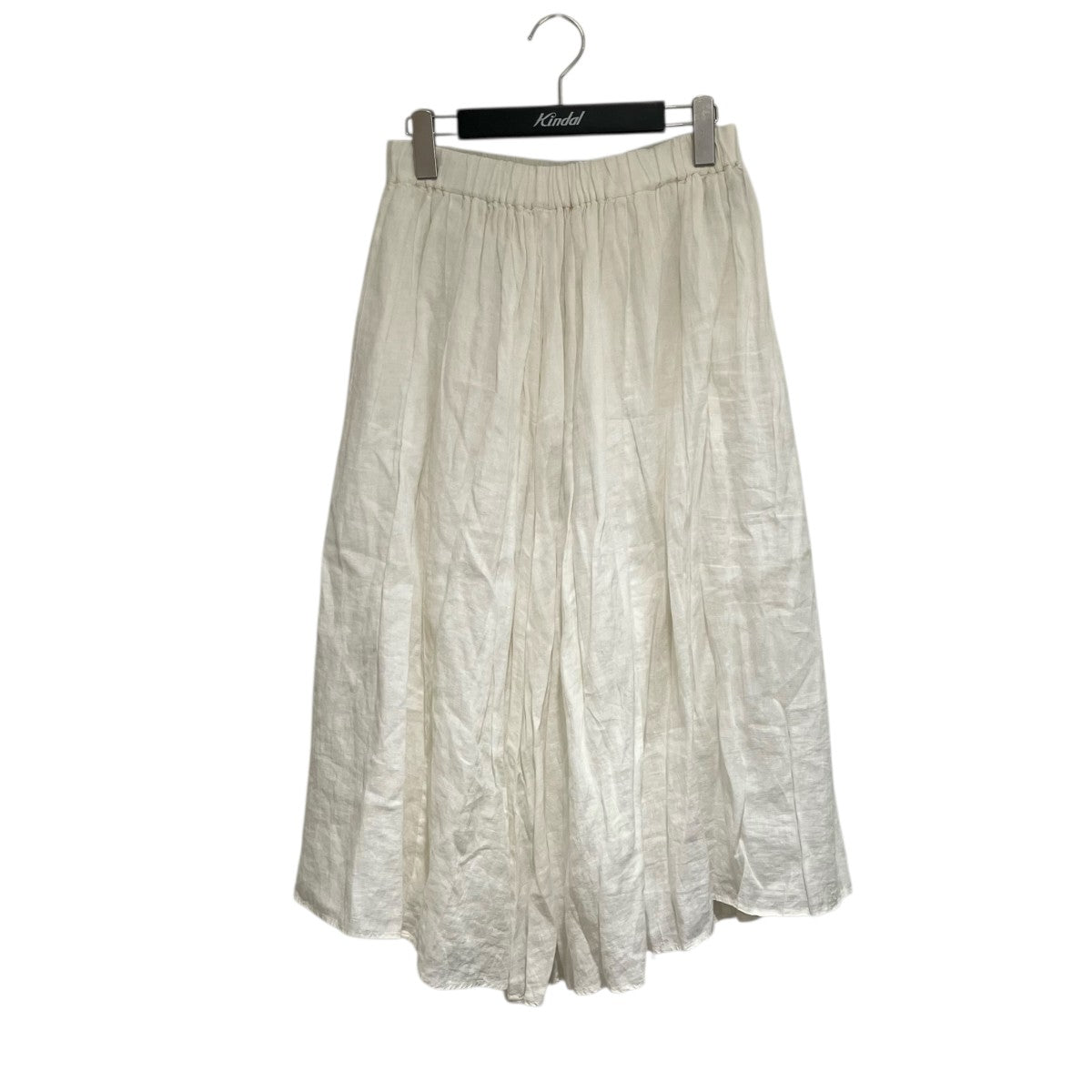 ロングスカートPORTOM1836