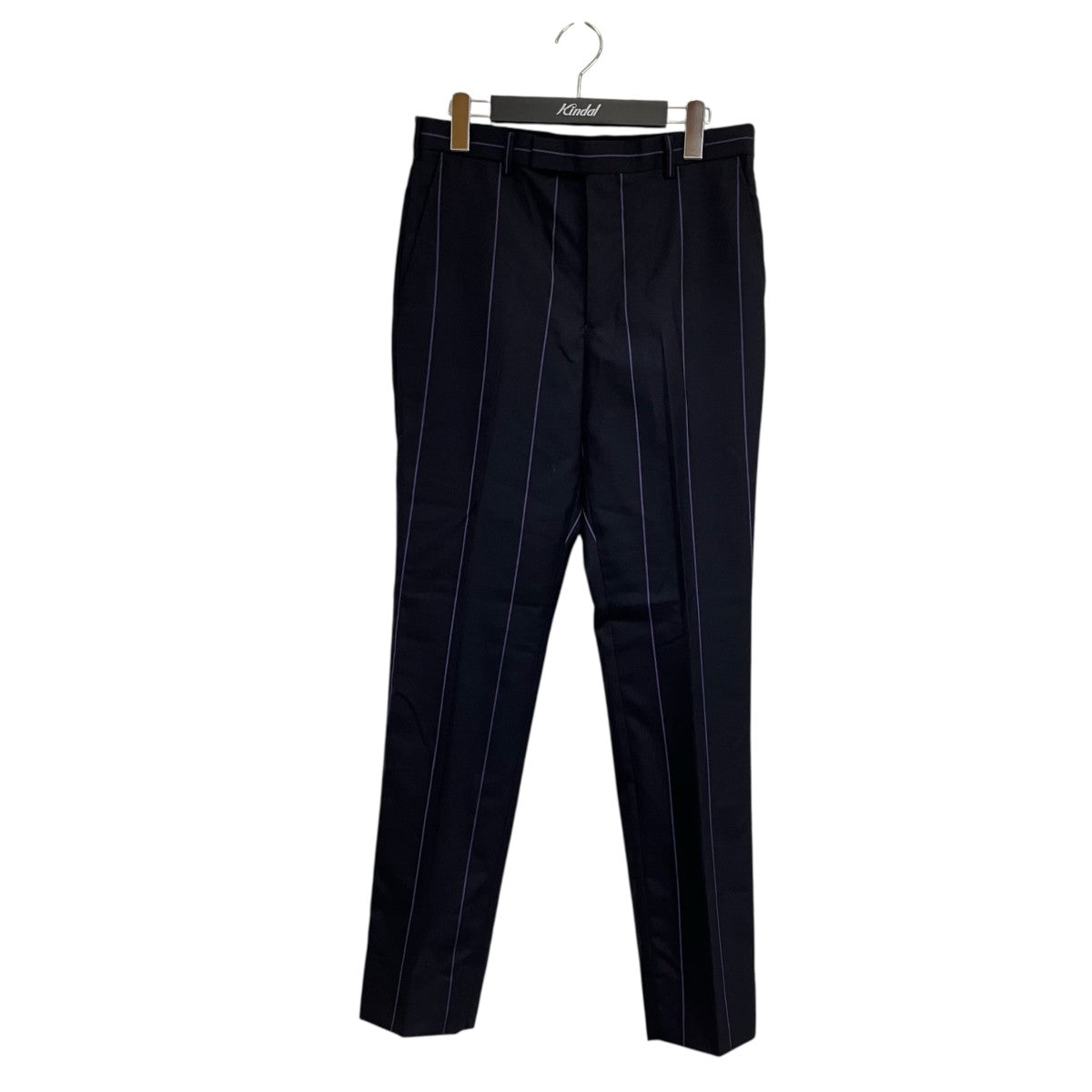 Stripe Slim TrousersスラックスLB211-PT01