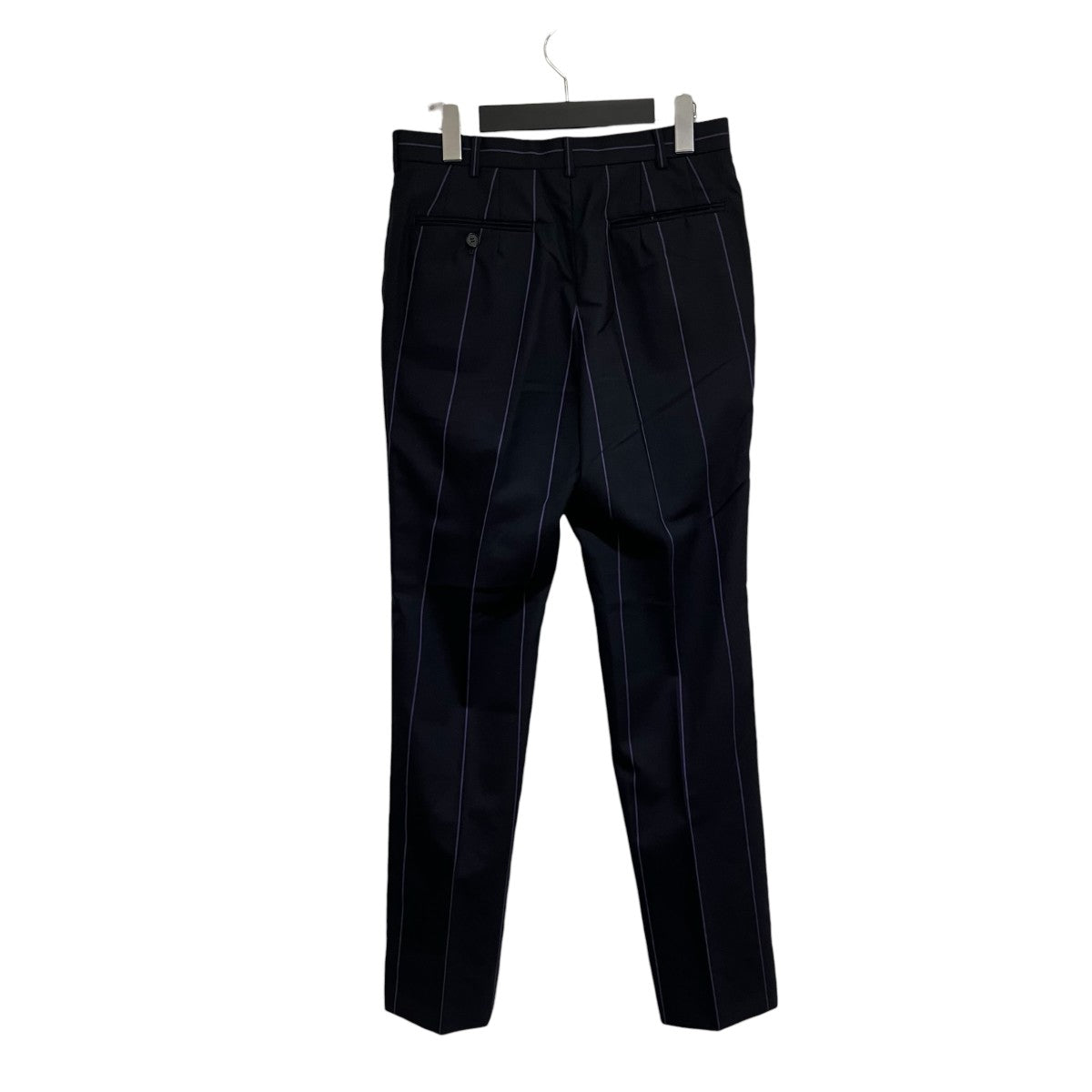 Stripe Slim TrousersスラックスLB211-PT01