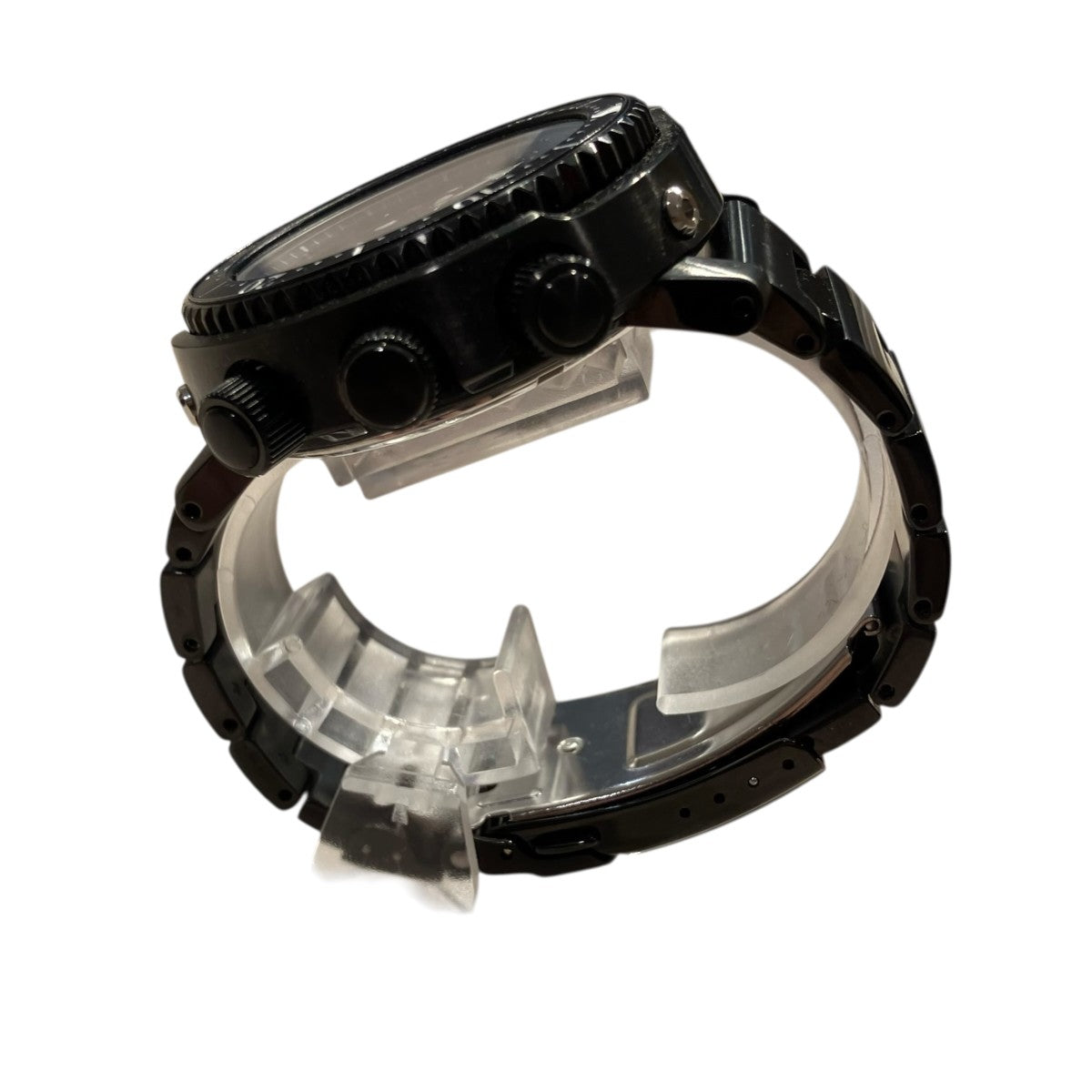 SEIKO プロスペックス 1982 Hybrid Diver’s 40th Anniversary Limited Edition腕時計SBEQ011/H855-00C0 古着・中古-2枚目のアイテム画像