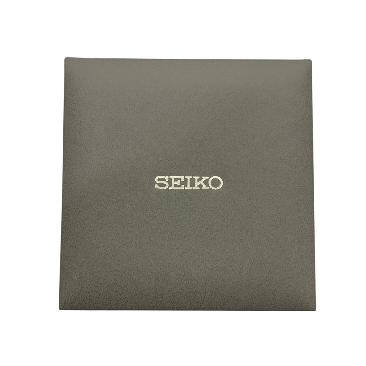 SEIKO プロスペックス 1982 Hybrid Diver’s 40th Anniversary Limited Edition腕時計SBEQ011/H855-00C0 古着・中古-7枚目のアイテム画像