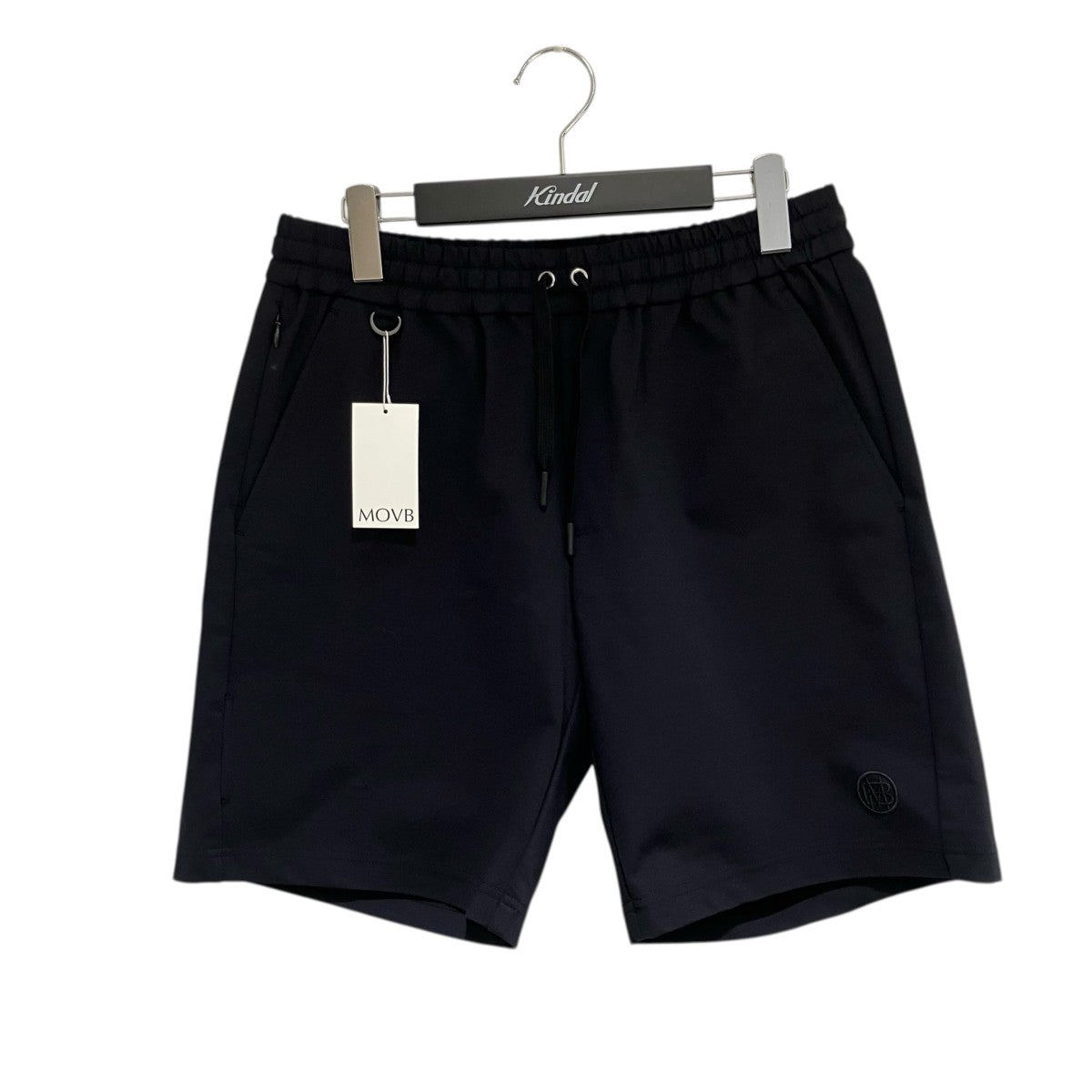 Duplex Cotton Jersey トラベル ショーツハーフパンツPT-022PR