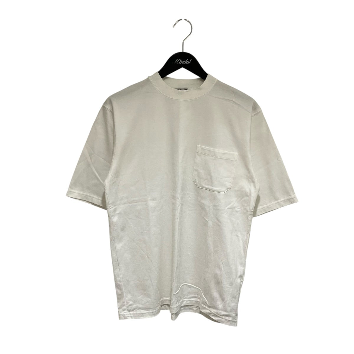 MOVB 半袖TシャツCS-005RC 古着・中古-1枚目のアイテム画像