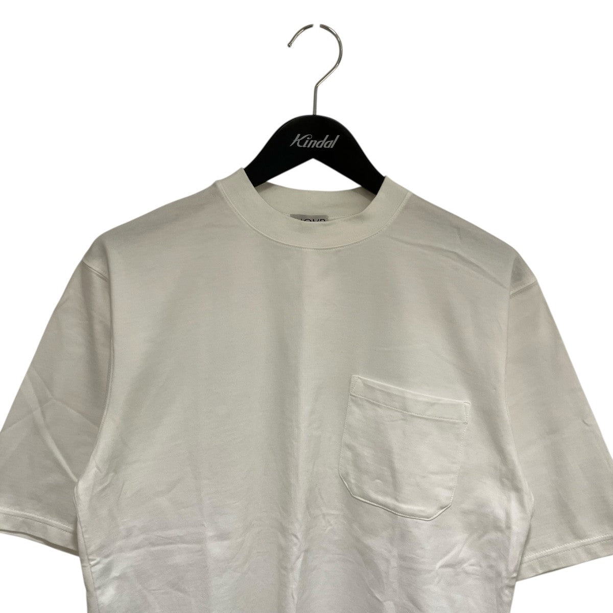 MOVB 半袖TシャツCS-005RC 古着・中古-3枚目のアイテム画像