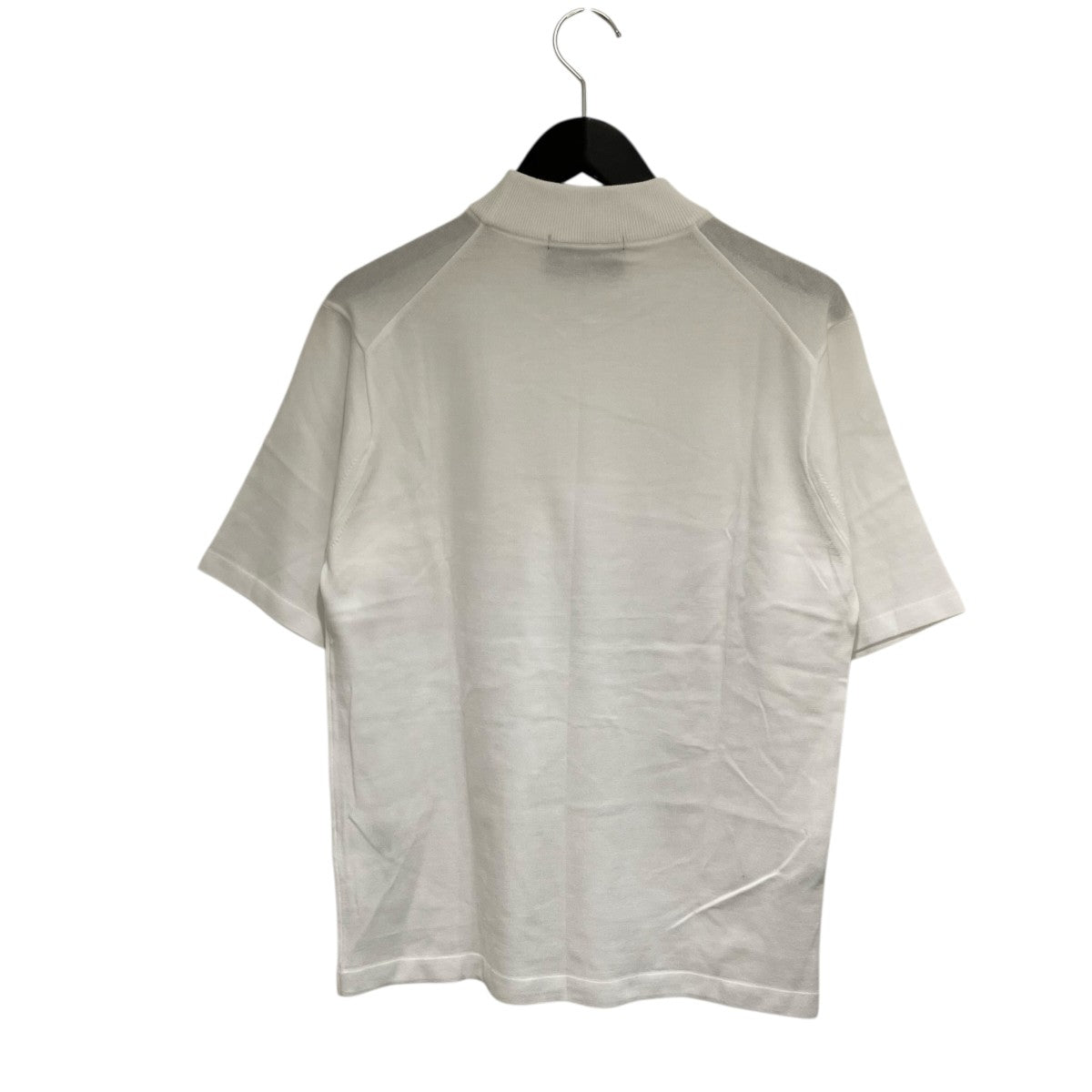 LANVIN 半袖ニット138900KN913 古着・中古-2枚目のアイテム画像