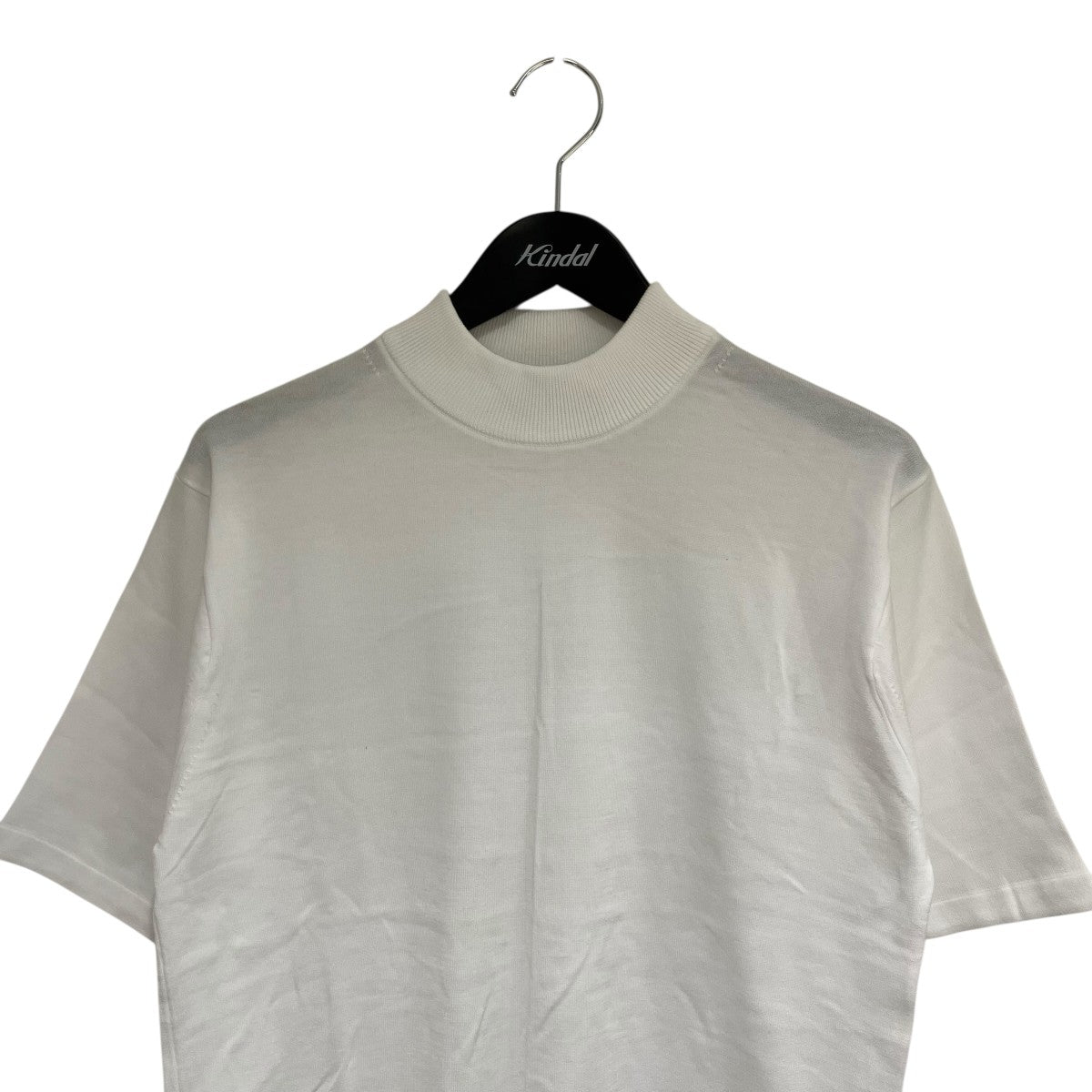 LANVIN 半袖ニット138900KN913 古着・中古-3枚目のアイテム画像