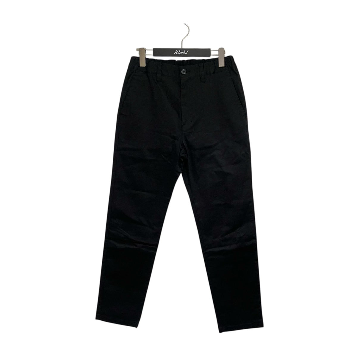 Johnbull アウトラストチノイージーパンツJM231P04 古着・中古-1枚目のアイテム画像