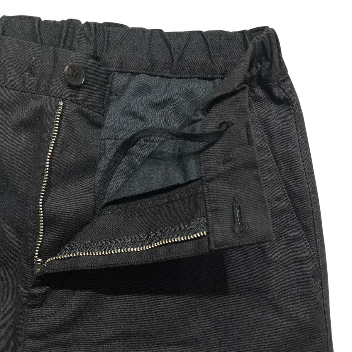 Johnbull アウトラストチノイージーパンツJM231P04 古着・中古-5枚目のアイテム画像