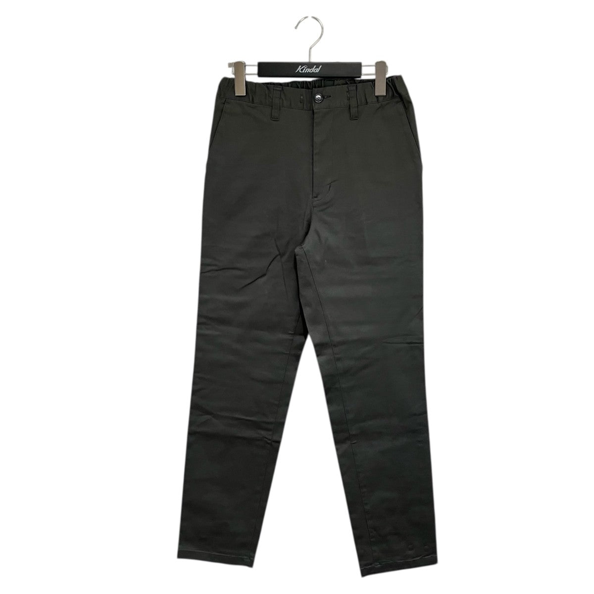 Johnbull アウトラストチノイージーパンツJM231P04 古着・中古-1枚目のアイテム画像