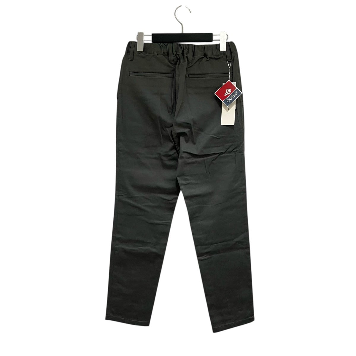 Johnbull アウトラストチノイージーパンツJM231P04 古着・中古-2枚目のアイテム画像