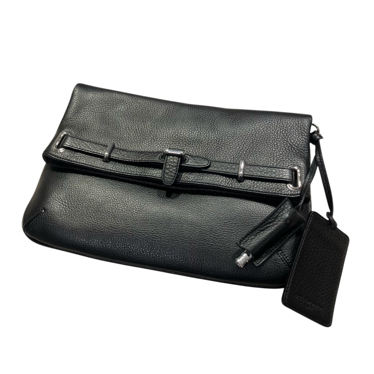 PELLE MORBIDA 2way Maiden Voyageバッグ 古着・中古-1枚目のアイテム画像