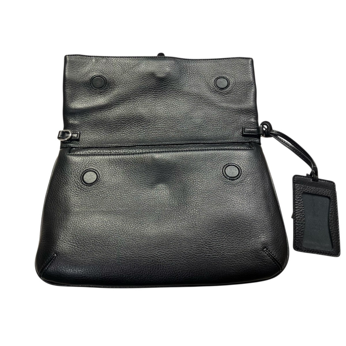 PELLE MORBIDA 2way Maiden Voyageバッグ 古着・中古-5枚目のアイテム画像