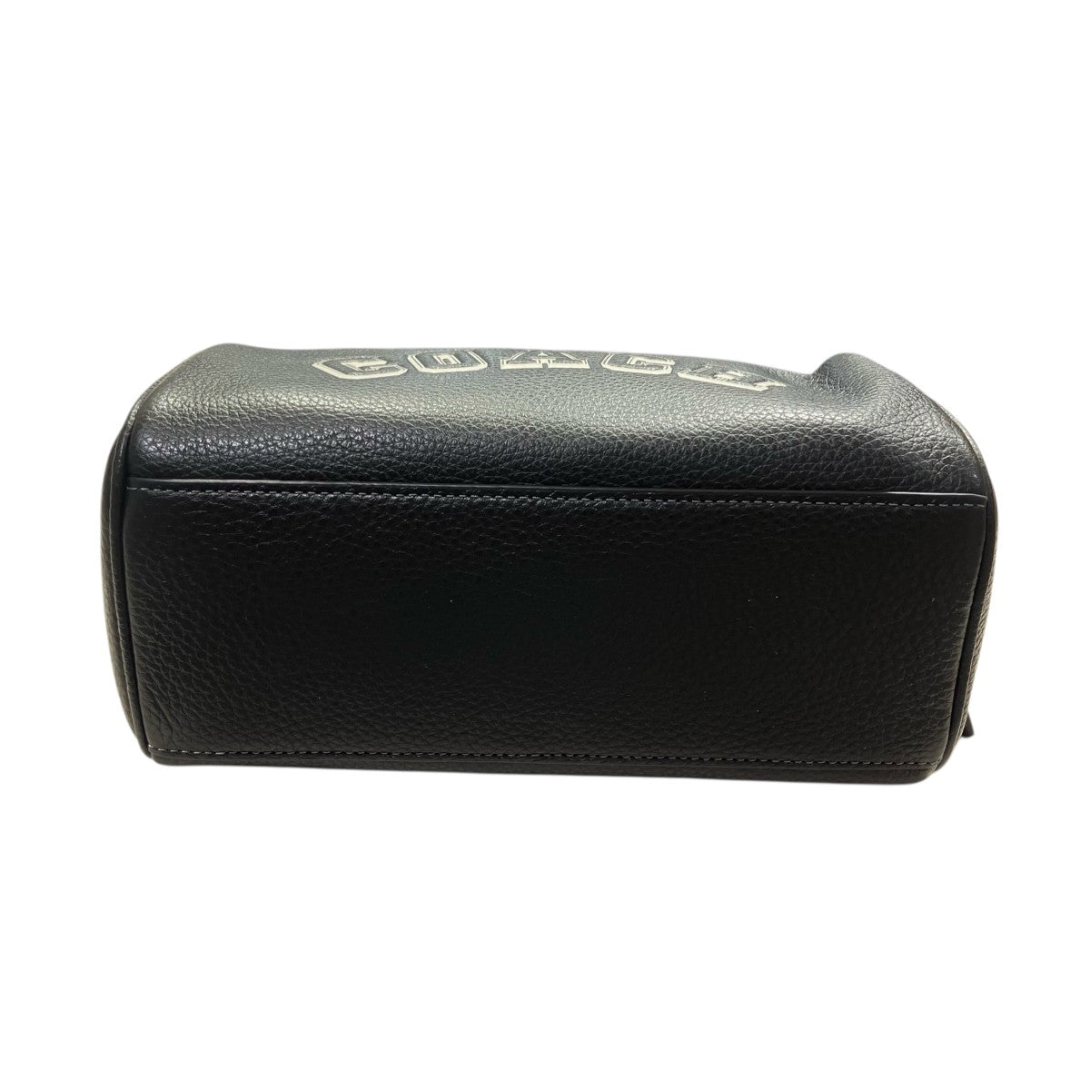 【未使用品・半額以下】COACH ショルダーバッグ COACH(コーチ) アクセル クロスボディ バッグ・ヴァーシティ モチーフ