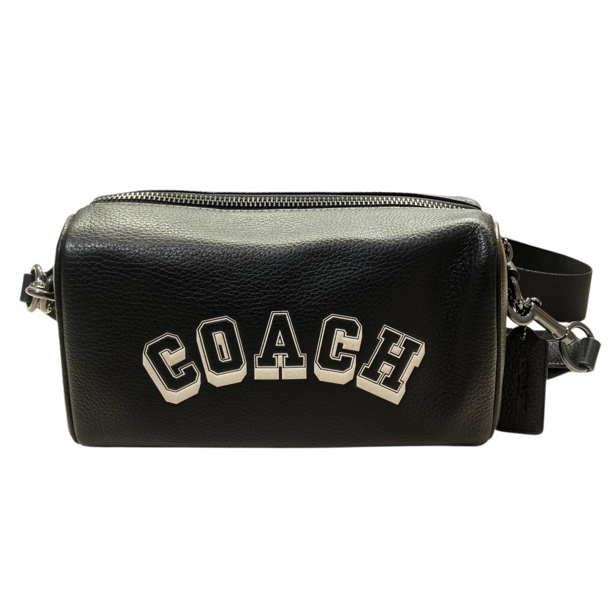 コーチショルダーバック　　バック　リュック　coach 楽天市場】コーチ ショルダーバッグ（ブランドコーチ）（バックパック