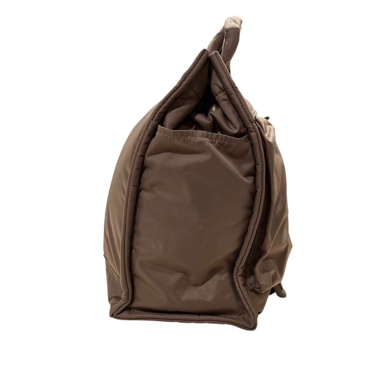 PORTER×HYKE 25AW2WAY TOTE BAG HYKE Editionショルダーバッグ 古着・中古-5枚目のアイテム画像
