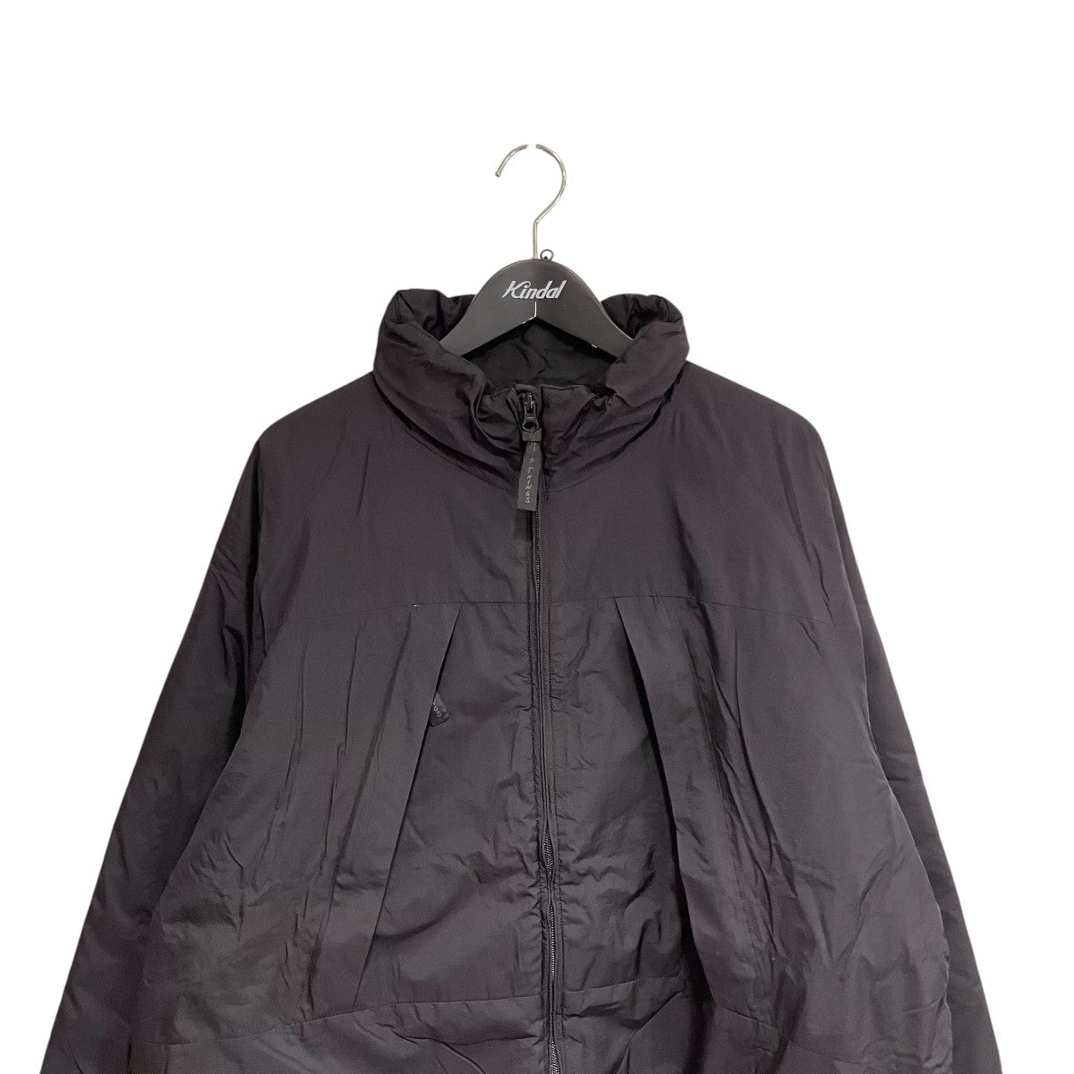 WILD THINGS PRIMALOFT中綿ジャケットWT21597ST-CT 古着・中古-3枚目のアイテム画像