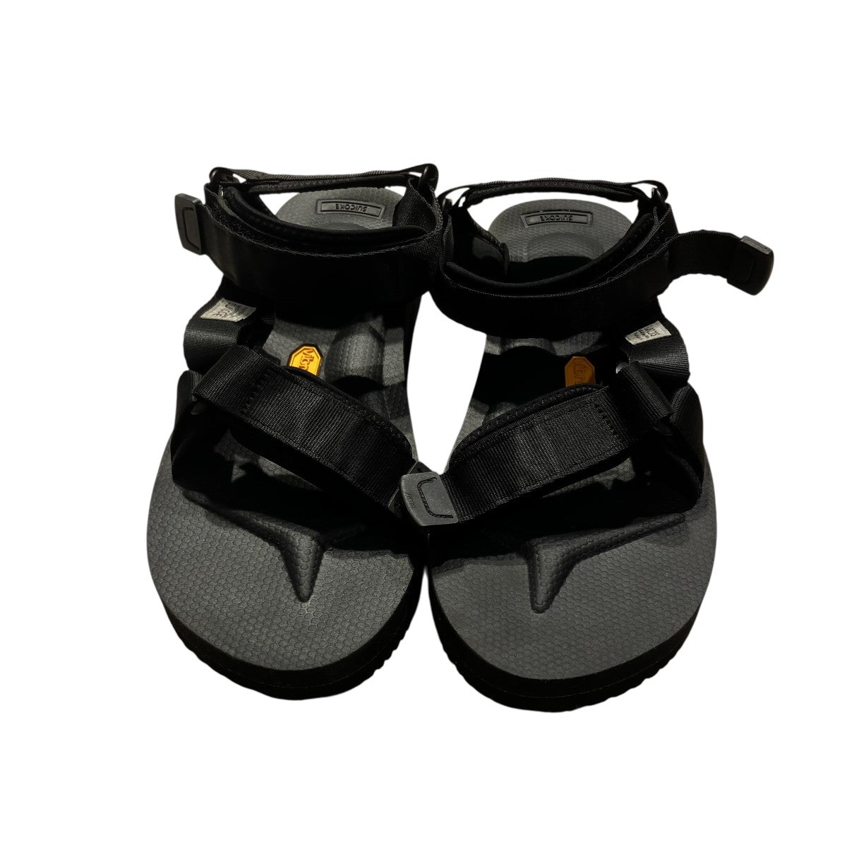 suicoke DEPA-V2ストラップサンダル 古着・中古-2枚目のアイテム画像
