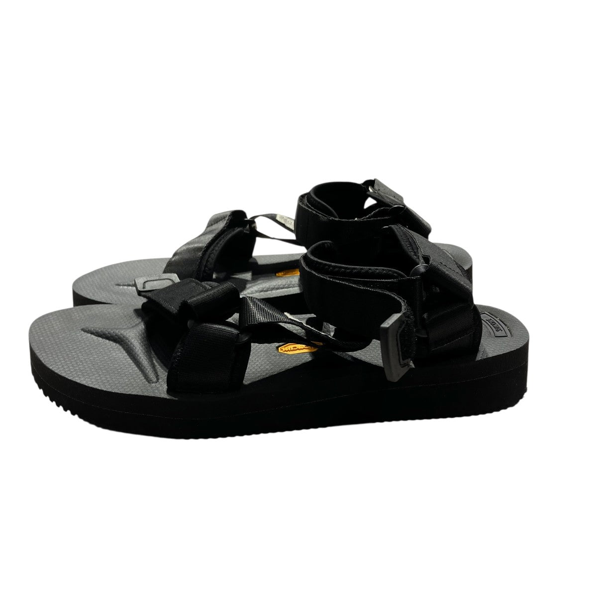 suicoke DEPA-V2ストラップサンダル 古着・中古-3枚目のアイテム画像