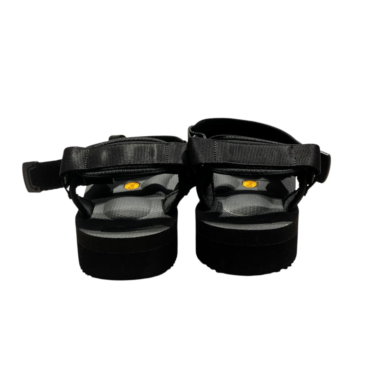 suicoke DEPA-V2ストラップサンダル 古着・中古-4枚目のアイテム画像