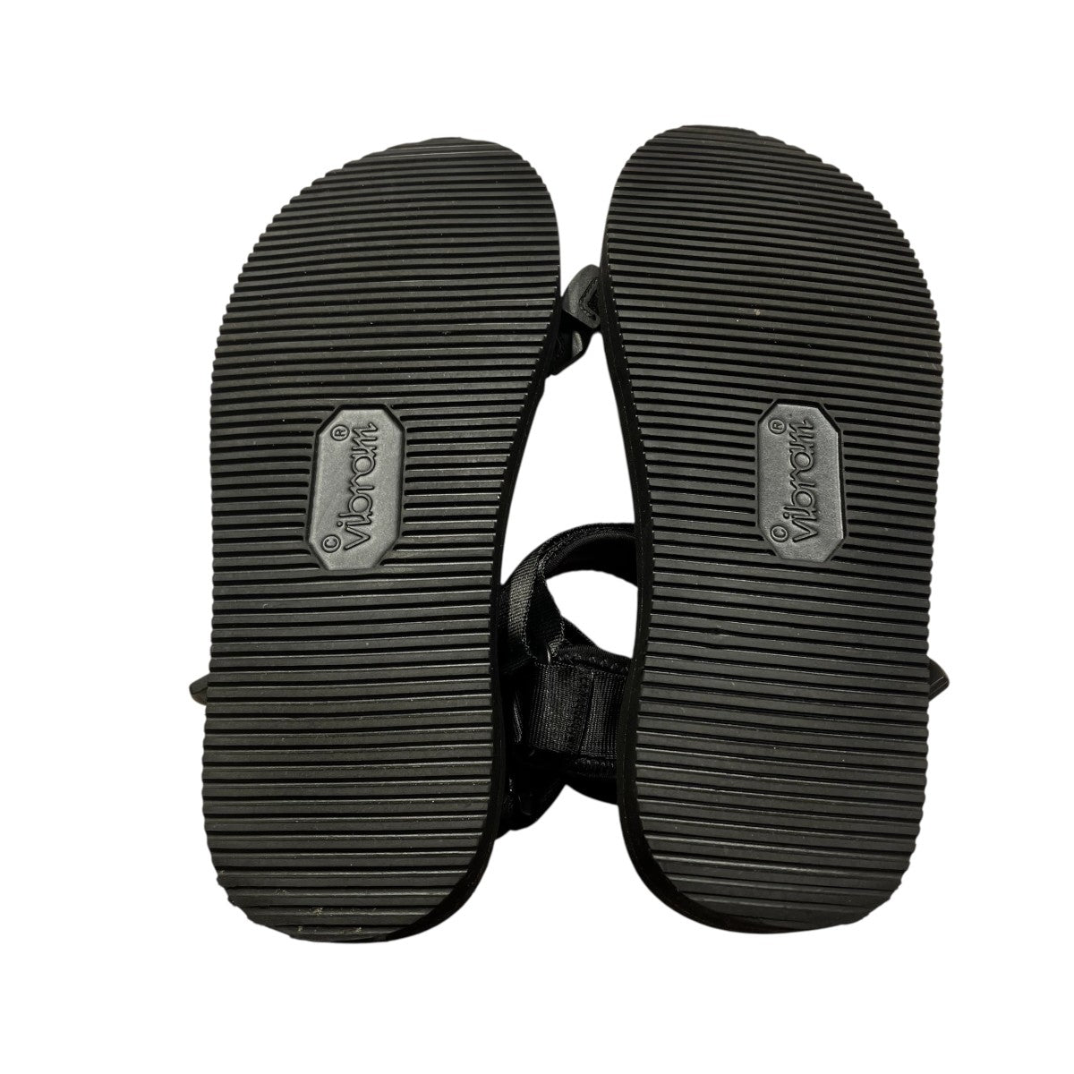 suicoke DEPA-V2ストラップサンダル 古着・中古-5枚目のアイテム画像