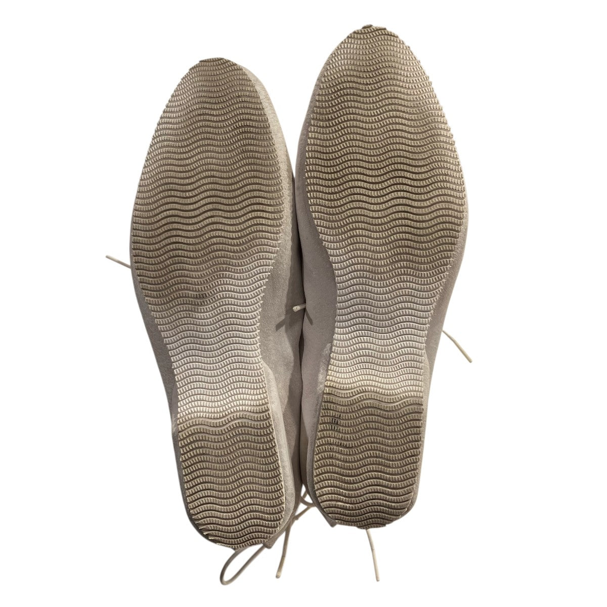 HOMO LUDENS Ｃlown Ballet Shoesドレスシューズ 古着・中古-6枚目のアイテム画像