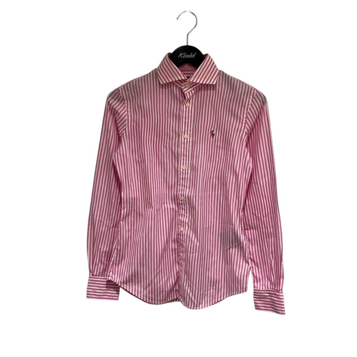 RALPH LAUREN 長袖シャツ211642480003 古着・中古-1枚目のアイテム画像
