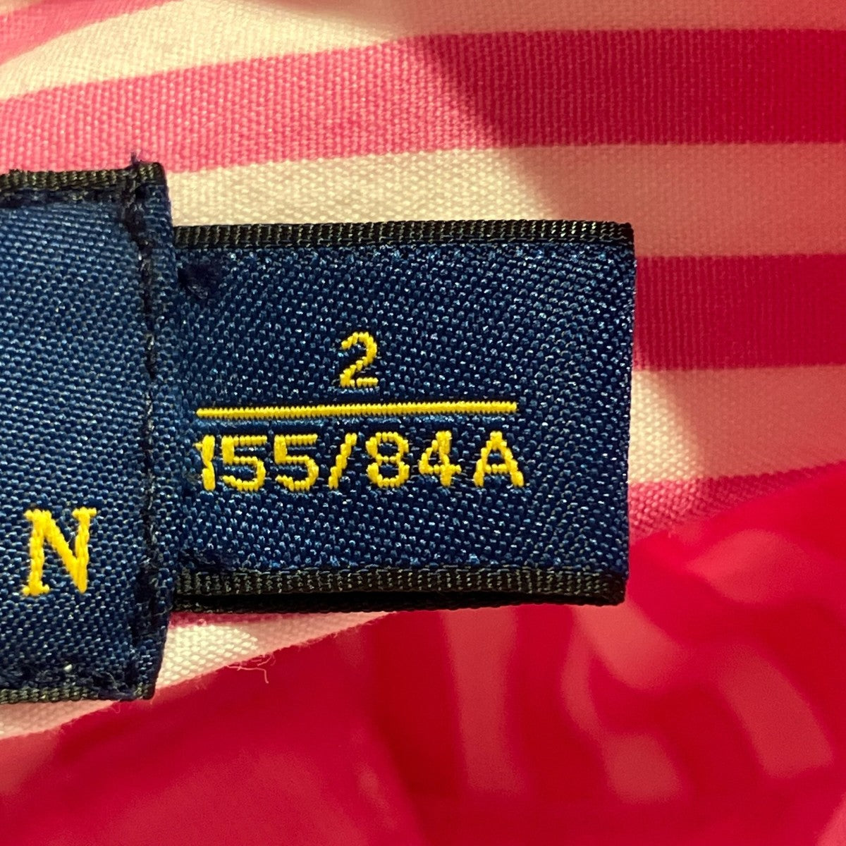 RALPH LAUREN 長袖シャツ211642480003 古着・中古-5枚目のアイテム画像