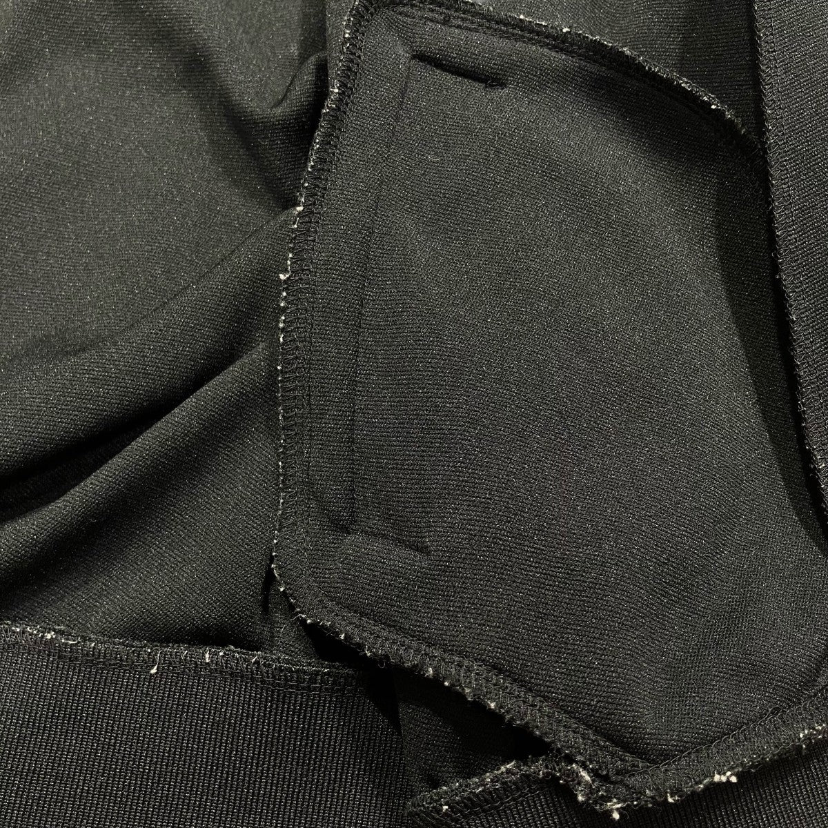 COMME des GARCONS トラックジャケット 古着・中古-7枚目のアイテム画像