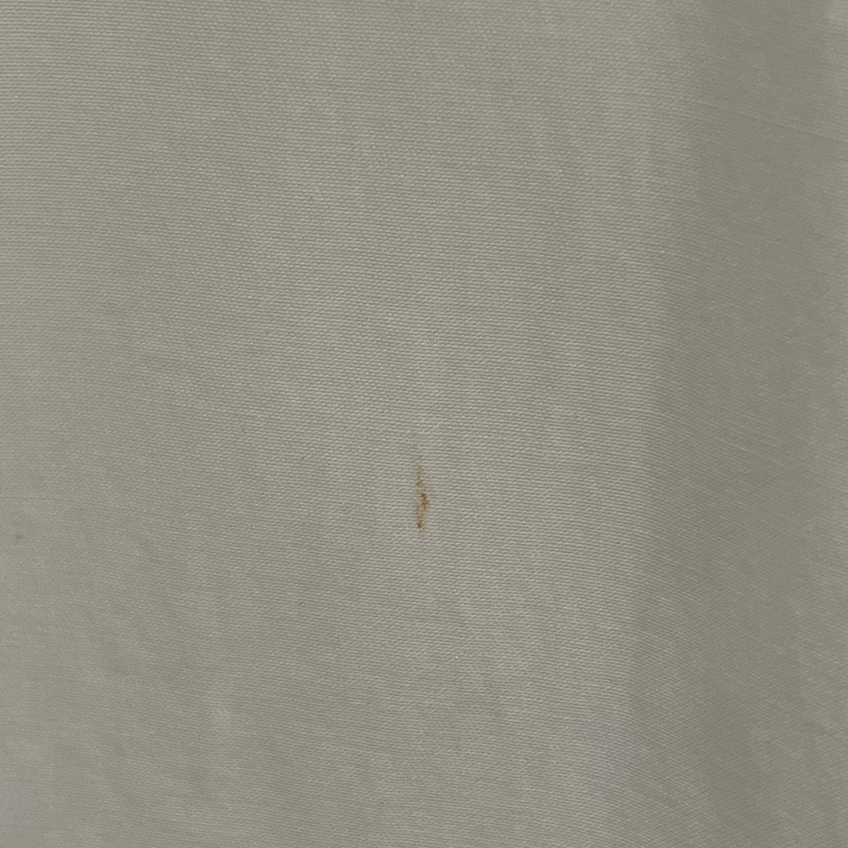 AURALEE WASHED FINX TWILL SHIRTS長袖シャツA22AS01TN 古着・中古-6枚目のアイテム画像