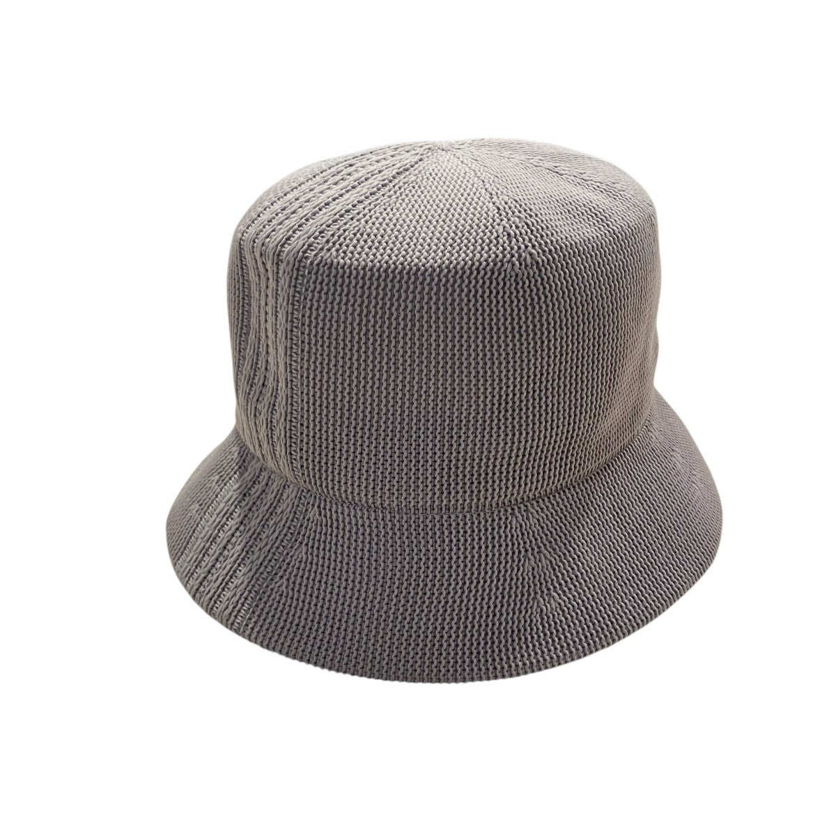 CFCL MESH KNIT BUCKET HATハットCF005AI109 古着・中古-1枚目のアイテム画像