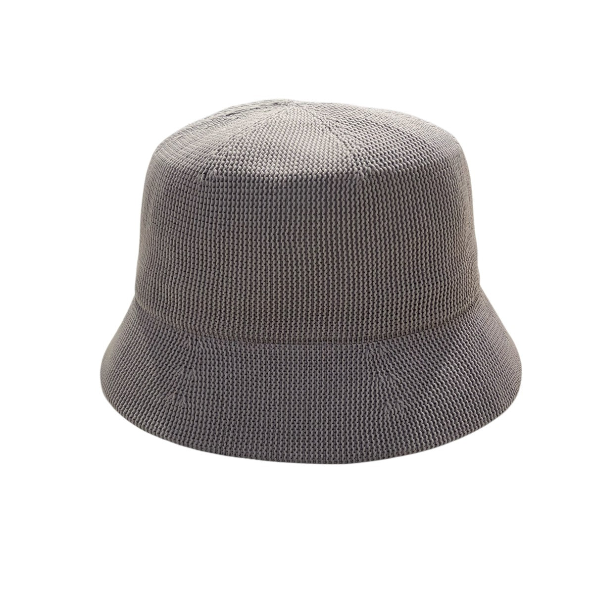 CFCL MESH KNIT BUCKET HATハットCF005AI109 古着・中古-2枚目のアイテム画像