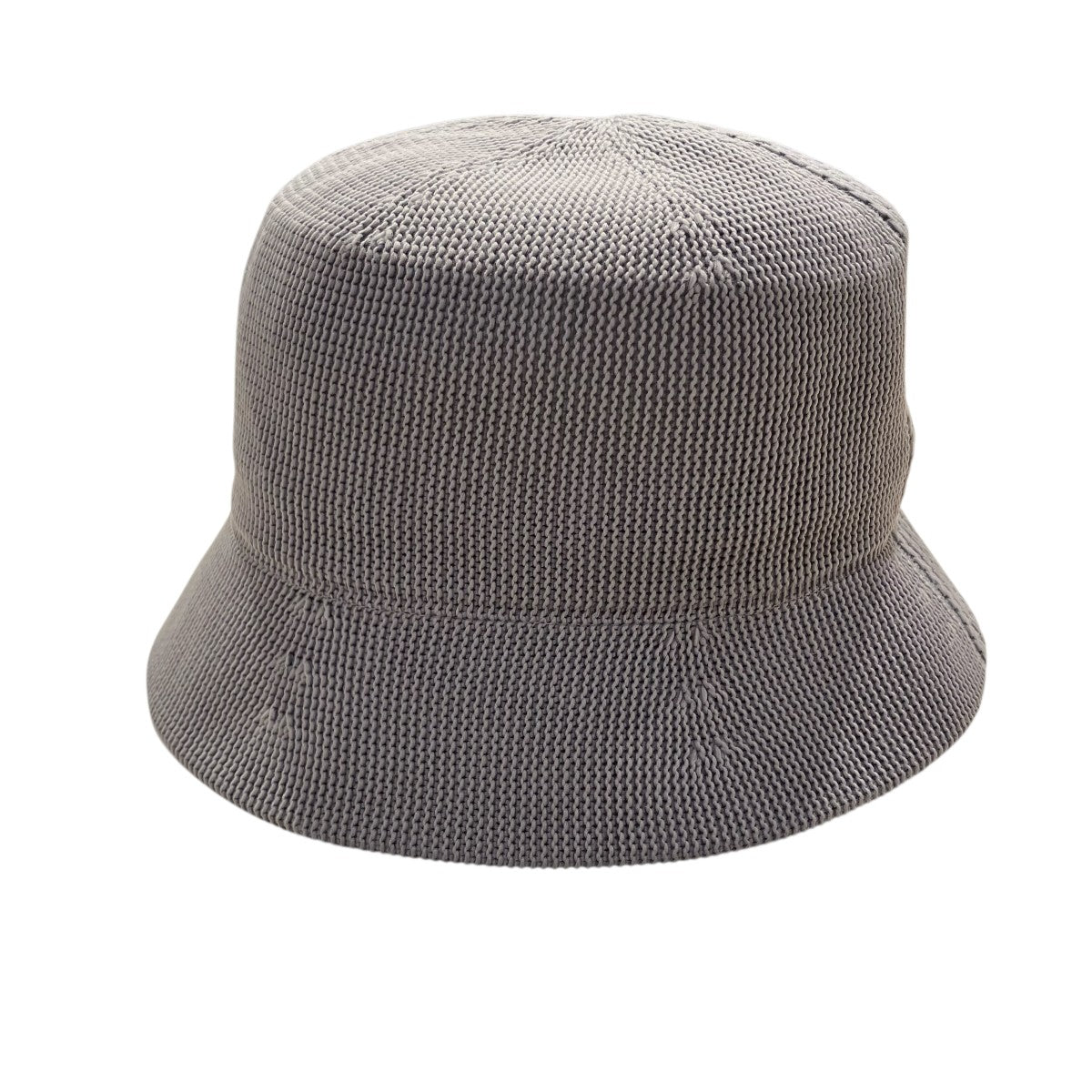 CFCL MESH KNIT BUCKET HATハットCF005AI109 古着・中古-4枚目のアイテム画像