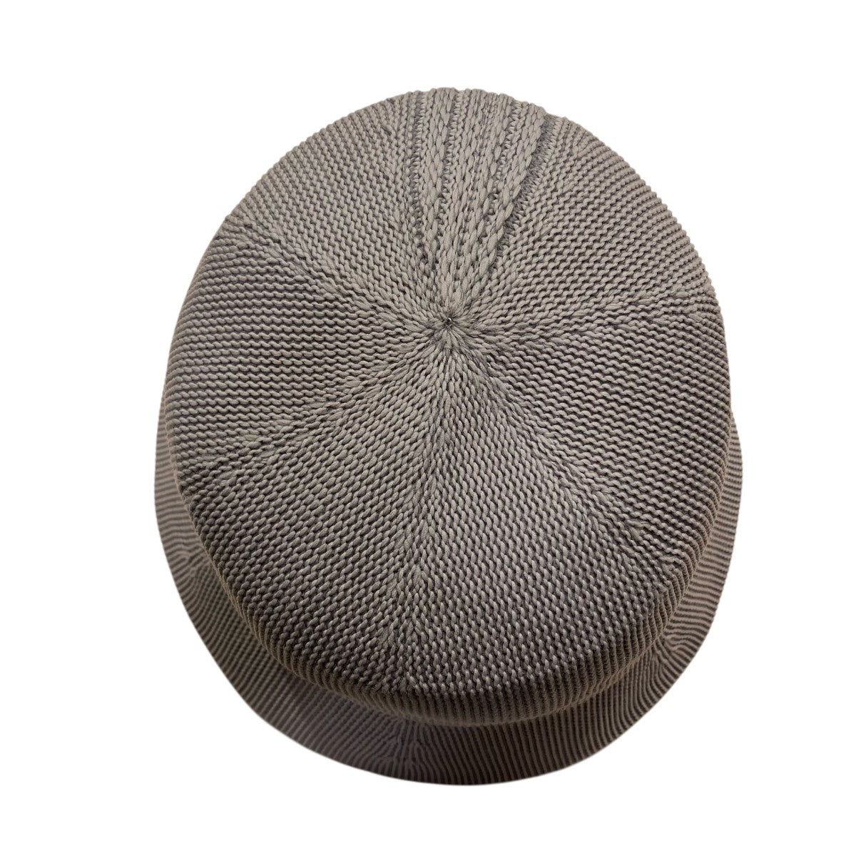 CFCL MESH KNIT BUCKET HATハットCF005AI109 古着・中古-5枚目のアイテム画像