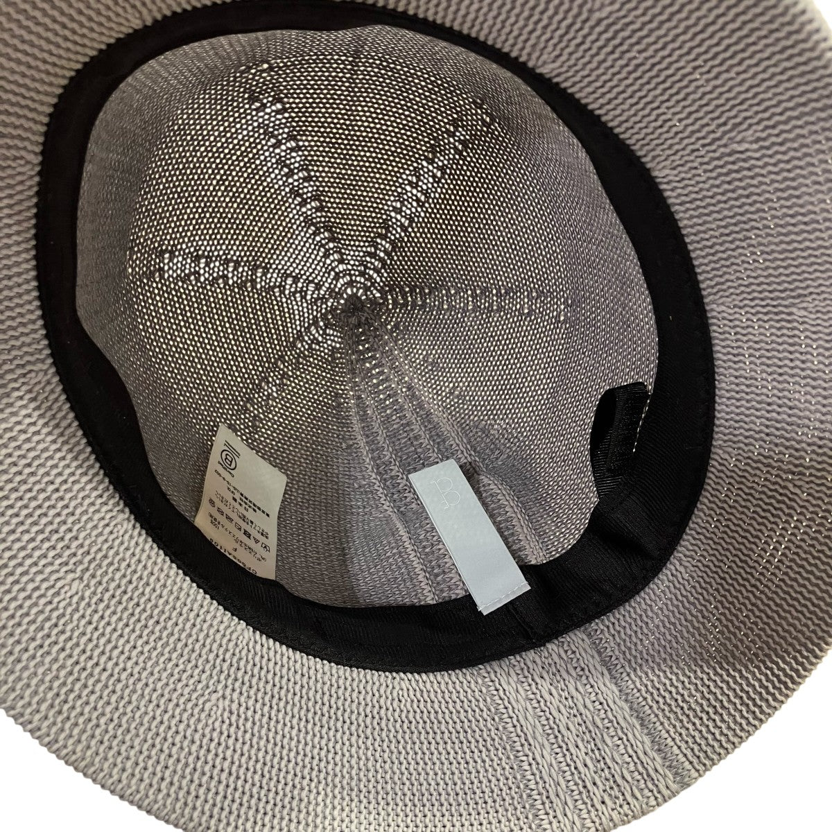 CFCL MESH KNIT BUCKET HATハットCF005AI109 古着・中古-6枚目のアイテム画像